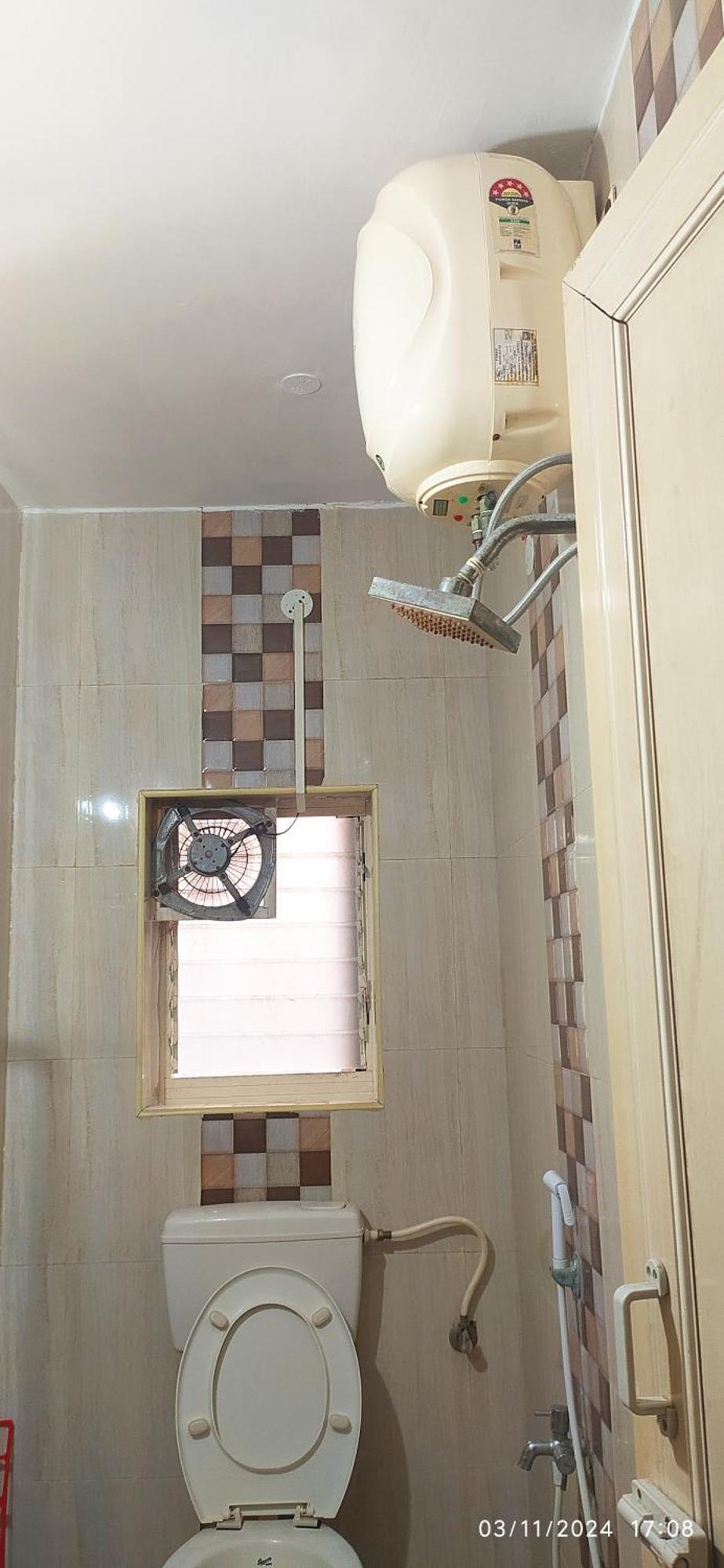 Grace Home Kanchipuram Exterior photo