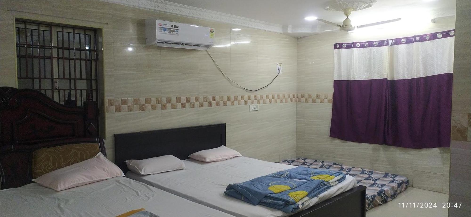 Grace Home Kanchipuram Exterior photo