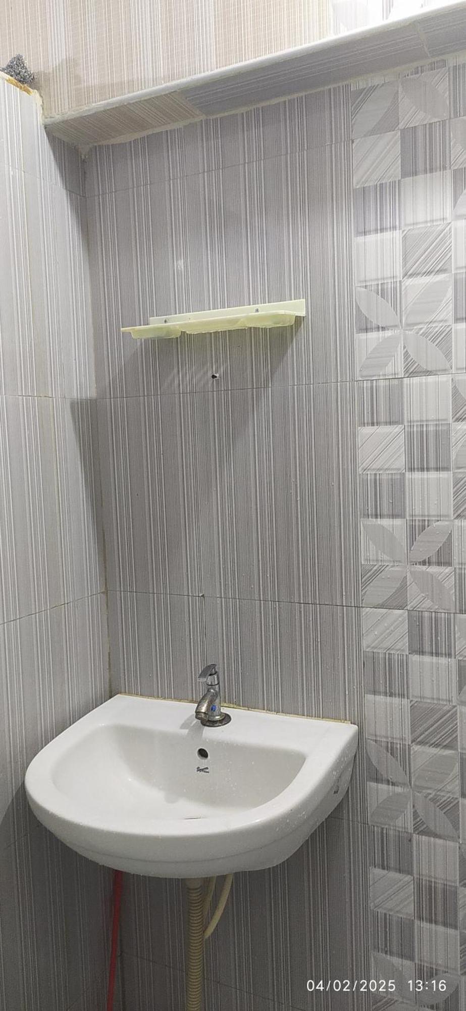Grace Home Kanchipuram Exterior photo