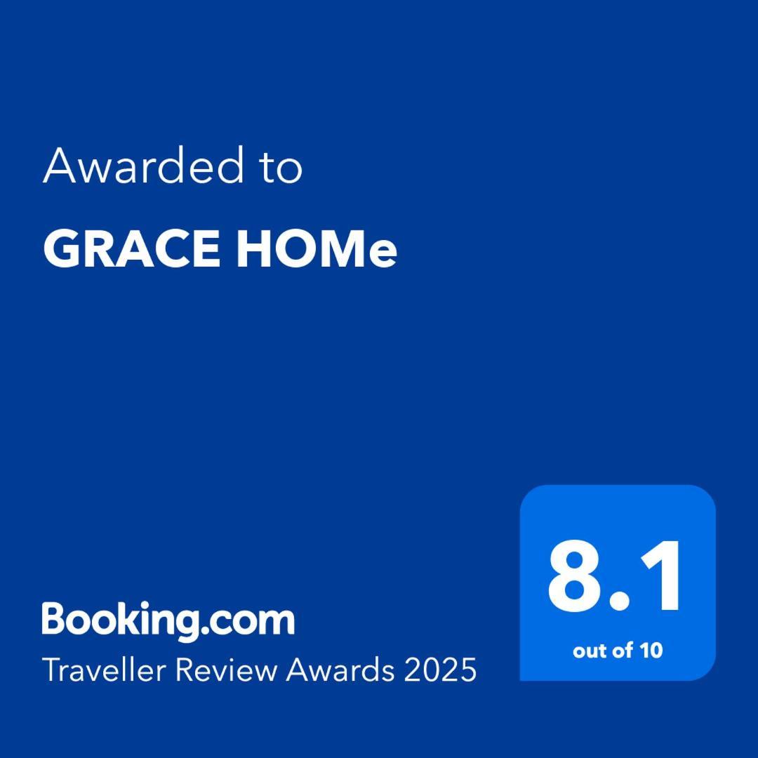 Grace Home Kanchipuram Exterior photo